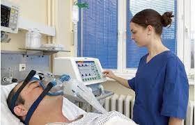 پاورپوینت اصول و مهارتهای پرستاری-اکسیژن رسانی