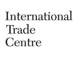پاورپوینت با عنوان همکاری های سازمان توسعه تجارت و ITC