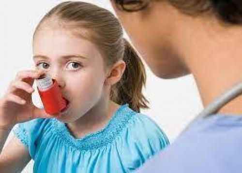  پاورپوینت آسم در کودکان و تأثیر ورزش برآن 11 اسلاید