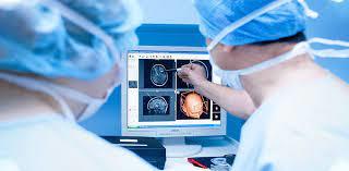 فرآیند پرستاری در بهبودی پس از سکته مغزی CVA