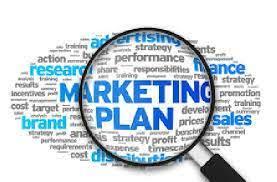 طرح بازاریابی فارسی - مارکتینگ پلن فارسی - Marketing plan فارسی (نمونه دوم)