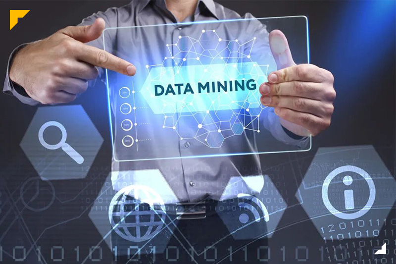 پاورپوینت Data Mining چیست؟