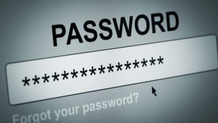 انتخاب بهترین رمز عبور برای کنترل پنل سایت یا فروشگاه