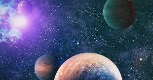 پاورپوینت تحقیق جمع اوری اطلاعات علوم نهم تفاوت سیاره و ستاره