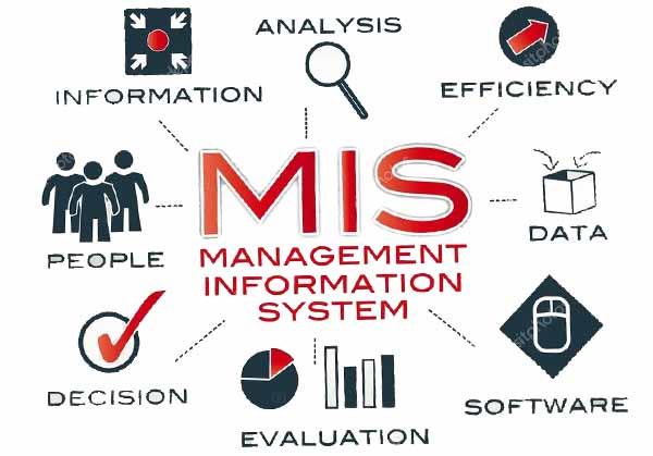 MIS (سیستمهای اطلاعات مدیریت)