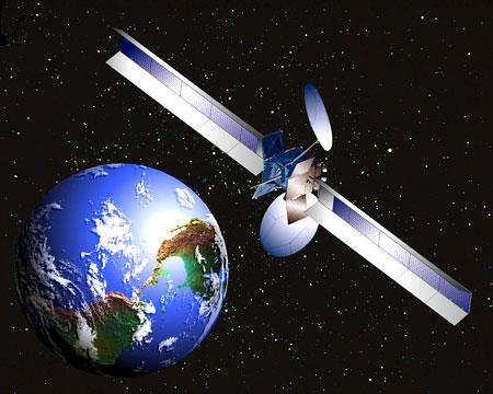 پاورپوینت جامع در مورد ماهواره ها و سنجنده ها