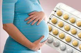 پاورپوینت قرص های ترکیبی پیشگیری از بارداری
