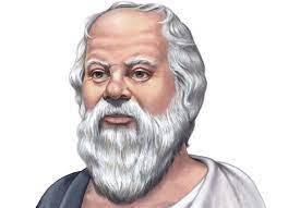 پاورپوینت سقراط