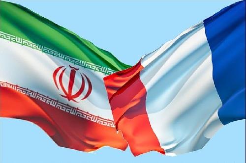 کار تحقیقی قتل عمد در ایران و فرانسه