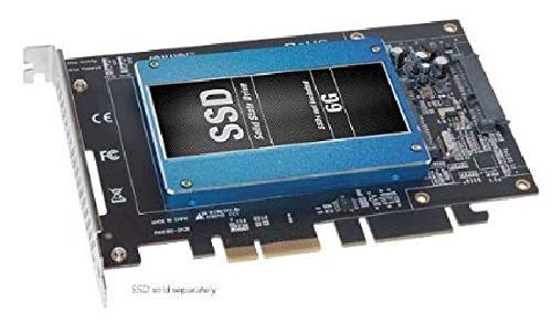  پاورپوینت کامل و جامع با عنوان بررسی درایو حالت جامد یا SSD و حافظه فلش در 31 اسلاید
