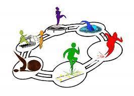 تحقیق درباره نقش ورزش در سلامتی قلب, قند و ریه ها