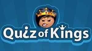 بازی بی نهایت سکه quiz of kings (کاملا قانونی.تضمینی)