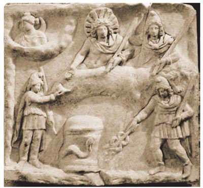 پاورپوینت تاریخ تربیت بدنی و ورزش در ایران باستان