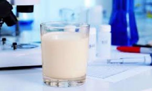  تحقیق و بررسی شیر و ميزان مصرف شير - مراحل تولید شیر