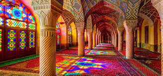 تحقیق جایگاه ممتاز معماری اسلامی در هنر جهان