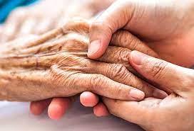 پاورپوینت فوریتهای پزشکی در گروههای سالمندان