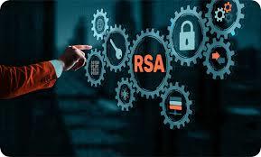 یک الگوریتم RSA اصلاح شده برای تقویت امنیت امضای دیجیتالی