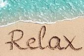 آرامسازی کاربردی relaxation
