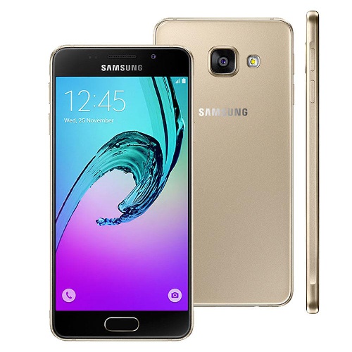  دانلود فایل رام سامسونگ Samsung Galaxy A3 2016 A310M اندروید 7.0