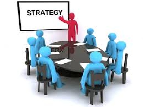دانلود فایل تحقیق درباره مدیریت استراتژیک 