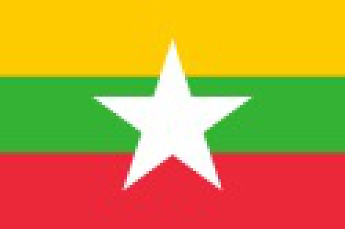  پاورپوینت کامل و جامع با عنوان بررسی کشور برمه یا میانمار در 38 اسلاید