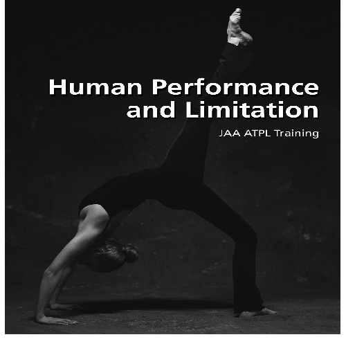  Human Performance and Limitations