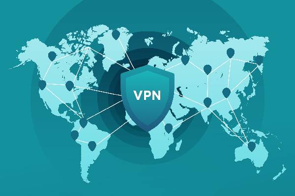 شبکه های vpn