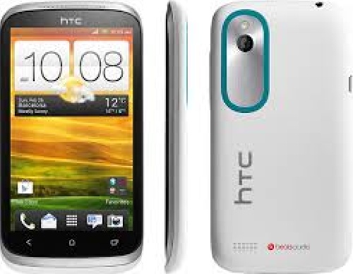  آموزش ترمیم بوت htc desire x dual t329w