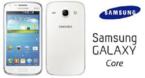  دانلود رام رسمی و فارسی گوشی سامسونگ Galaxy Core GT-I8262 با لینک مستقیم