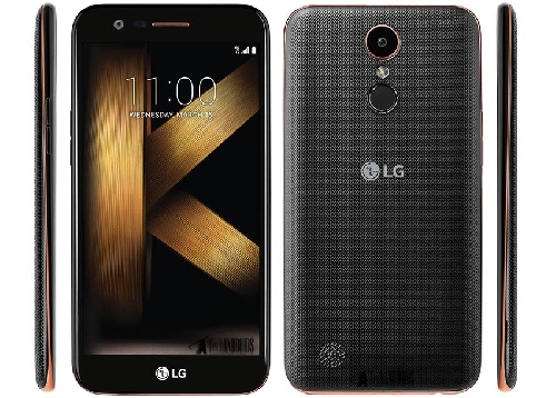  دانلود فایل ریکاوری گوشی ال جی  کا 20 پلاس مدل LG K20 plus با لینک مستقیم