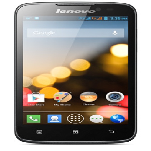  دانلود فایل فلش فارسی Lenovo A516 (رام لنووا)