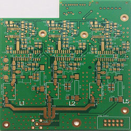  پاورپوینت کامل آموزش طراحی برد مدار چاپی (PCB) با پروتئوس در 126 اسلاید