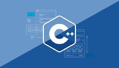  پروژه تست Type Casting در C++