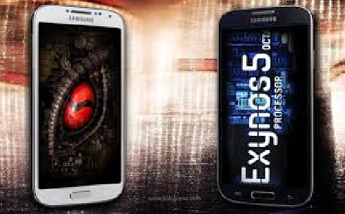  آموزش روت سامسونگ Samsung I9500 Galaxy S4 به روش CF-Auto-Root اندروید 4.4.2
