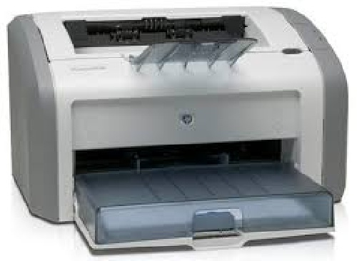  درایور چاپگرHP LaserJet 1018-1020-1022