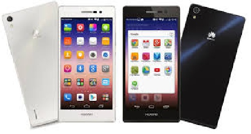  دانلود رام رسمی گوشی Huawei Ascend P7 -L10 بیلدنامبر 817 با لینک مستقیم