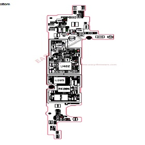  شماتیک sm-A300f