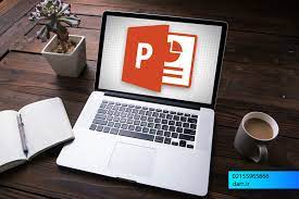 پاورپوینت جامع با عنوان  موضوعات مطرح در هوش مصنوعی