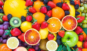 خواص میوه ها و خوراکی ها در سلامت بدن (word) 23 صفحه