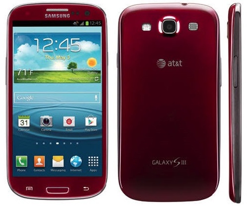 دانلود پیت فایل pit گوشی سامسونگ گلکسی اس تری مدل Samsung Galaxy S3 SGH-i747 با لینک مستقیم