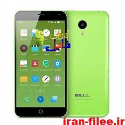  دانلود رام رسمی میزو Meizu-M1-Note