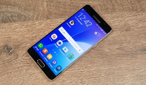  فایل حل مشکل فلش نشدن SAMSUNG A510F  با منوی فارسی اختصاصی ابر فایل