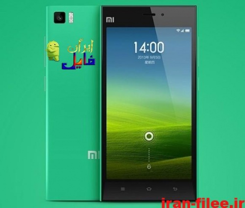  دانلود کاستوم رام شیائومی Xiaomi Mi 3‏ اندروید 11