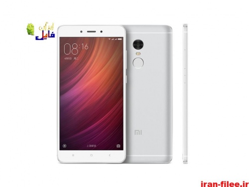  دانلود کاستوم رام شیائومی Redmi Note 4‏ اندروید 14