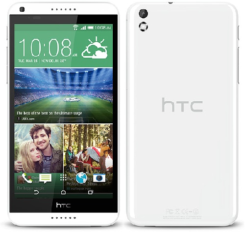  دانلودفایل فلش فارسی HTC Desire 816g – D816h Dual Sim مخصوص پردازنده MT6592v(رام فارسی)