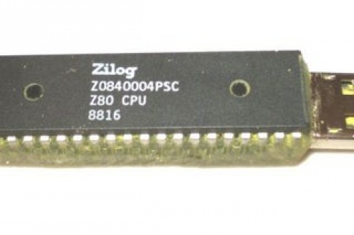 دانلود فایل پاورپوینت کامل و جامع با عنوان ارتباط دهی حافظه در پردازنده Z80 در 19 اسلاید
