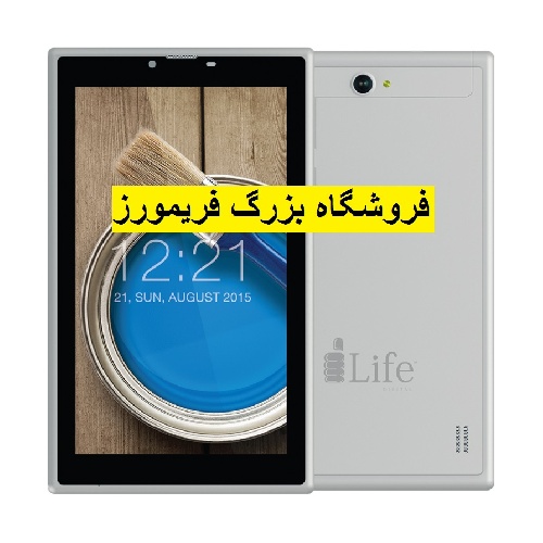  دانلود فایل فلش تبلت آی لایف K3400 itell  مخصوص فلش تولز