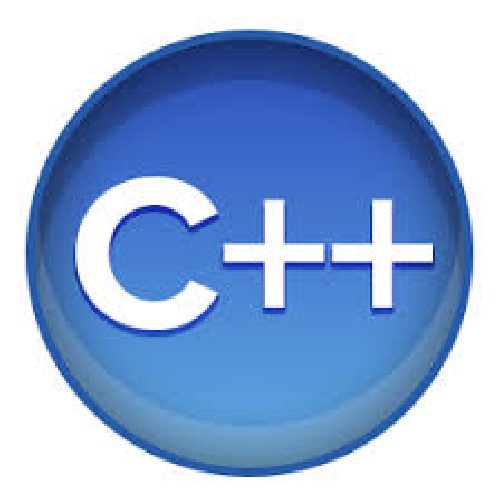  برنامه ای بنویسید که فاصله بین دو نقطه از زمین را در C++ محاسبه کند