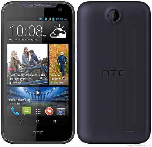  دانلود فایل فلش فHTC Desire 310 Single Sim 3G(اچ تی سی)