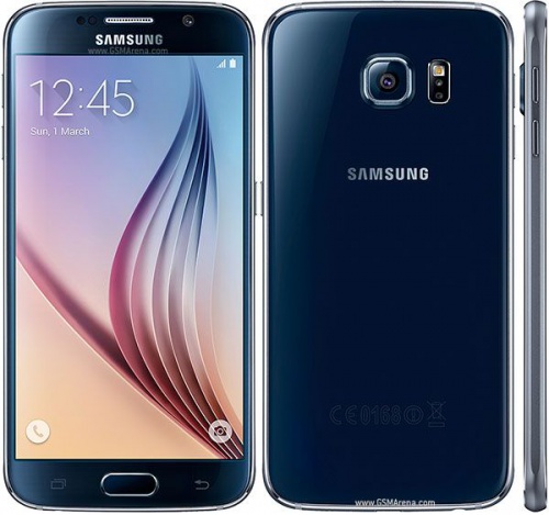  دانلود سولوشن جامپر شارژ گوشی Samsung Galaxy S6 G920F